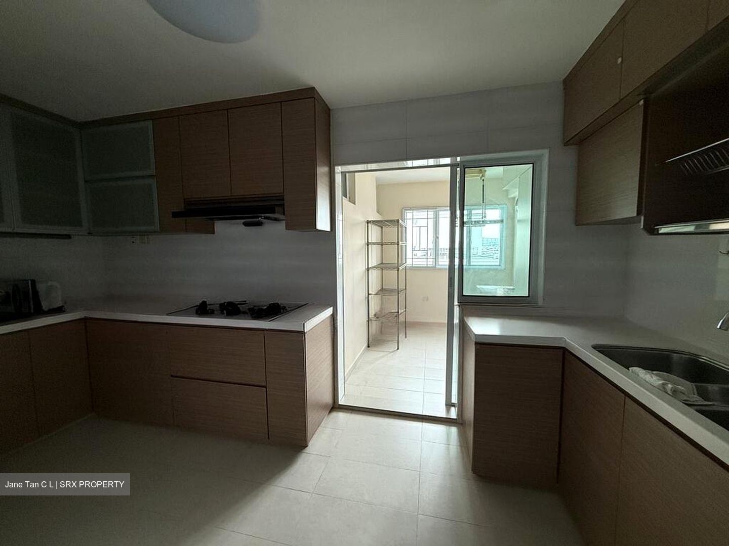 Blk 285C Toh Guan Road (Jurong East), HDB Executive #627111831
